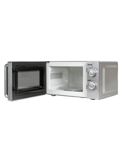 JVC Микроволновая печь JK-MW140M, 20 л, 700 Вт, фото 6