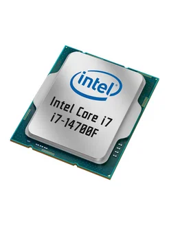 Процессор Core i7-14700F OEM (CM8071504820816) Intel 297160047 купить за 39 422 ₽ в интернет-магазине Wildberries