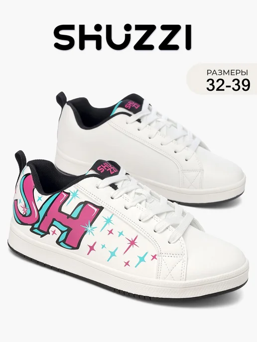 Shuzzi 297267116