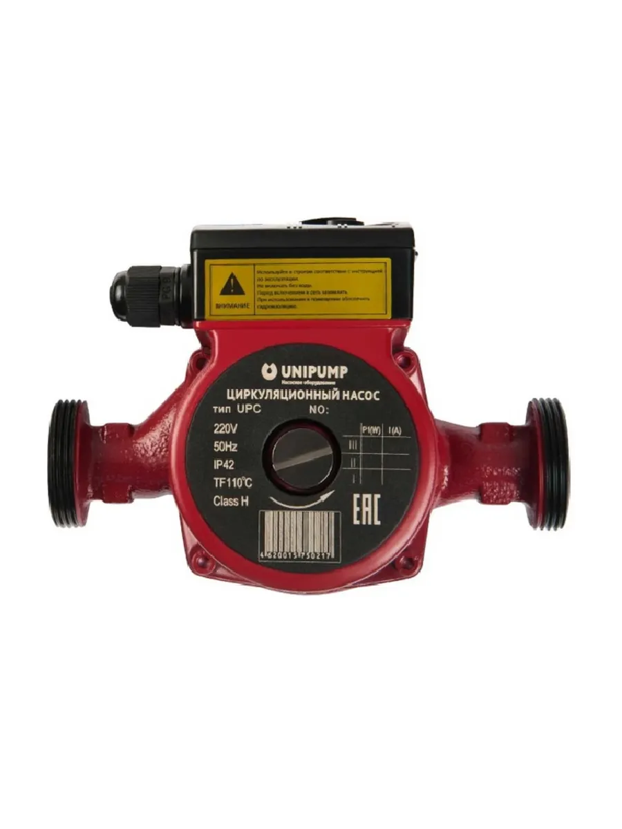 Unipump Upc 25 60 180 Купить