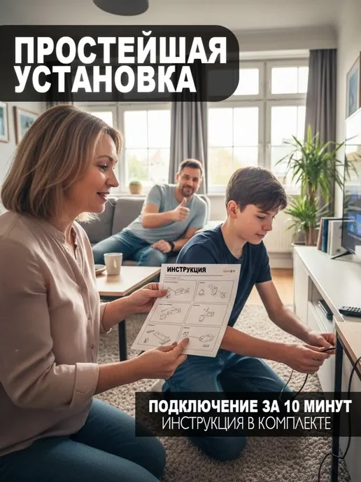 мир антенн Уличная активная антенна для телевизора 5V DVB-T2 мир 12, для телевизора активная с, фото 2