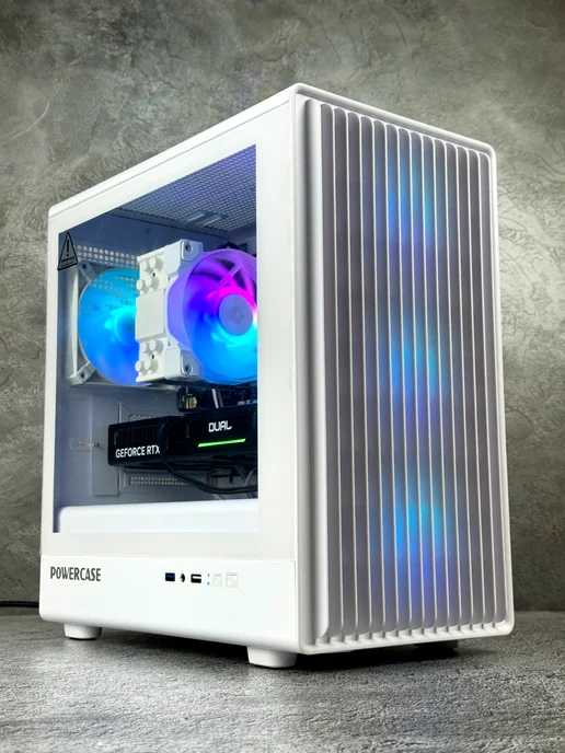 ROO24 Игровой компьютер i5 Илай, вариант
