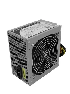 Блок питания для РowerMan PM-400 80 Plus 400 Вт(6118743) Powerman 297396104 купить за 1 989 ₽ в интернет-магазине Wildberries