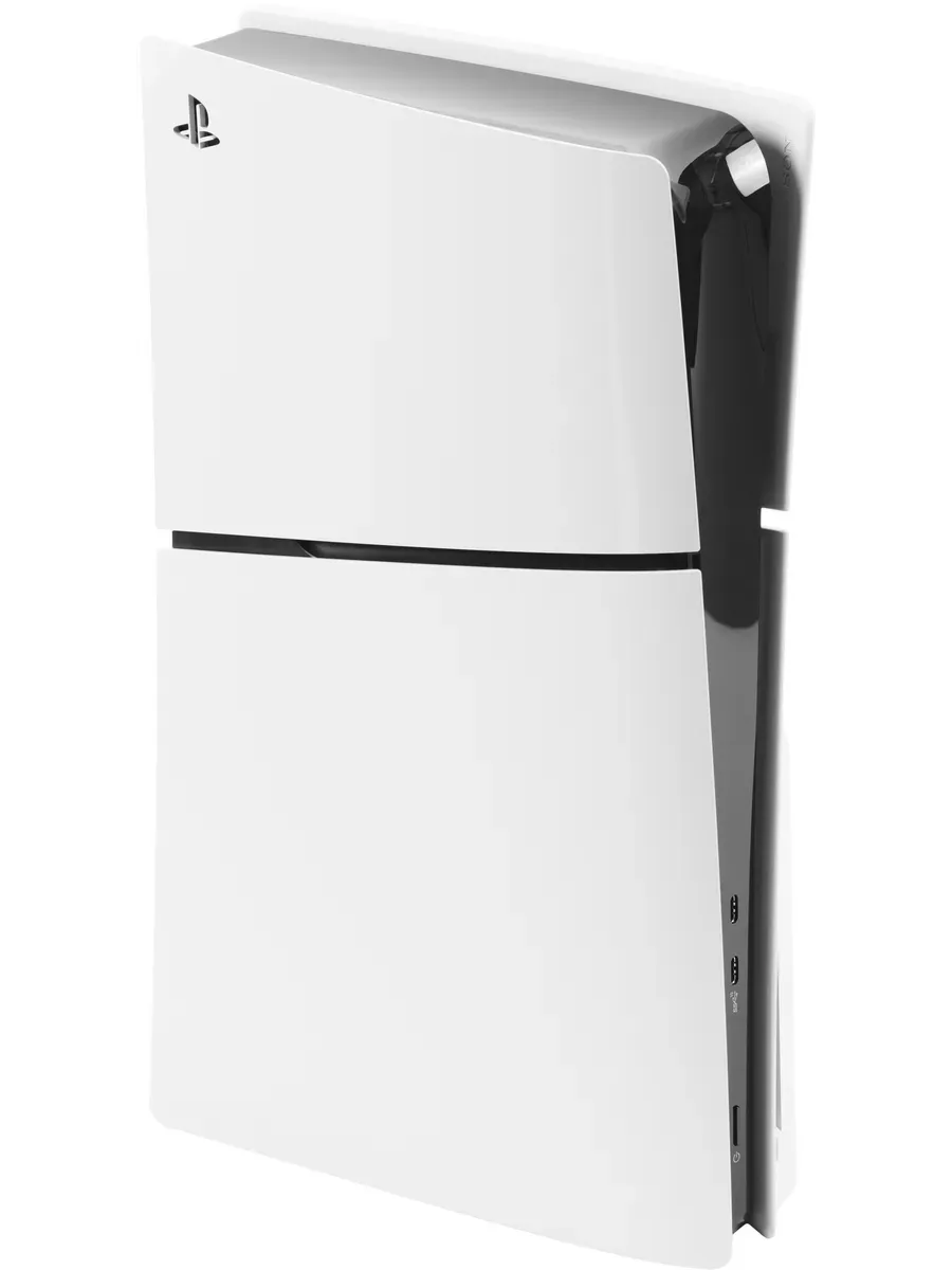 Игровая консоль 5 Slim