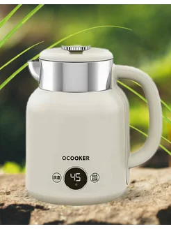 Чайник электрический Xiaomi Qcooker Kettle CR-SH1501 Всё для тебя 297429456 купить за 2 756 ₽ в интернет-магазине Wildberries