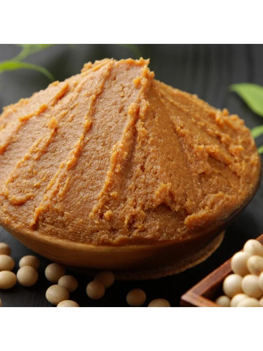 Obok Соевая паста Soybean Paste Самдян 500 г x 2 шт, 170 г, фото 4