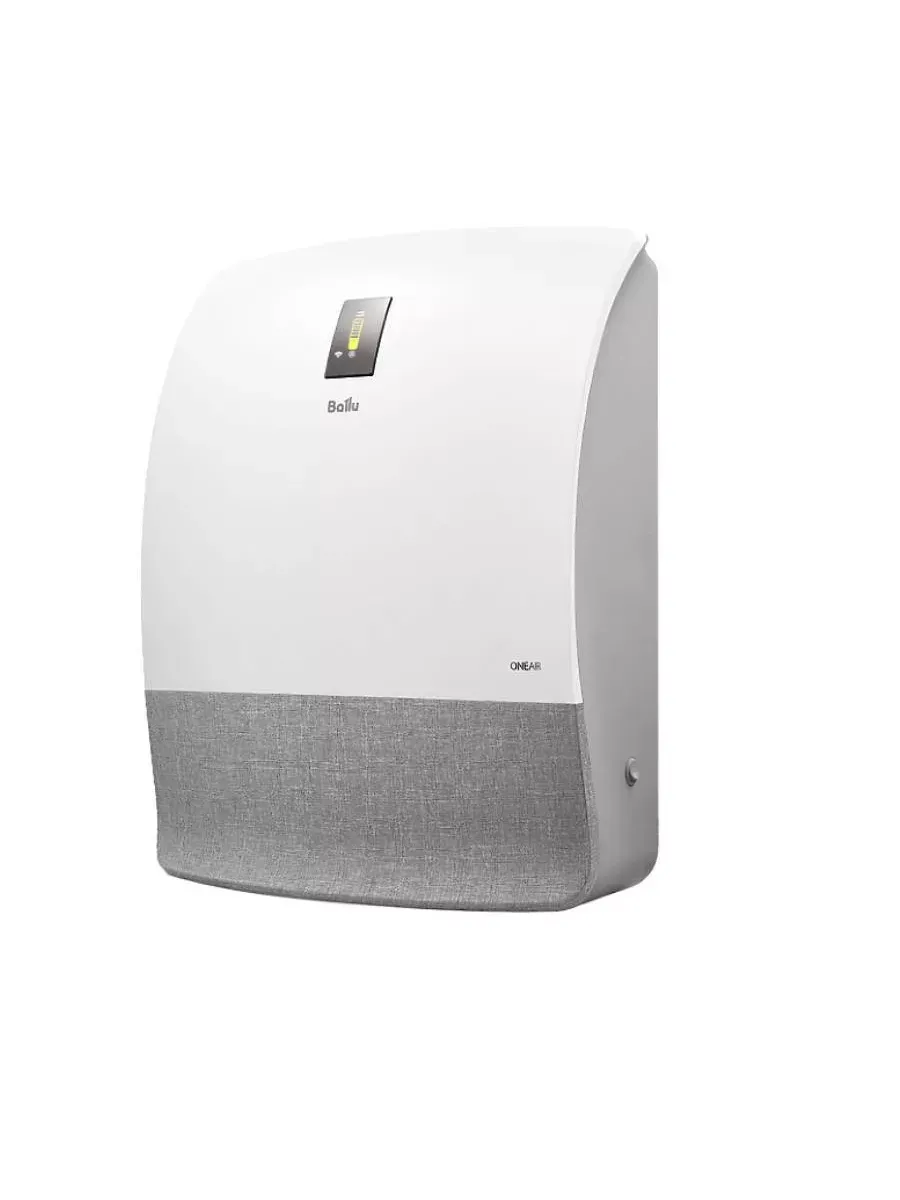 Приточная установка OneAir ASP-200S