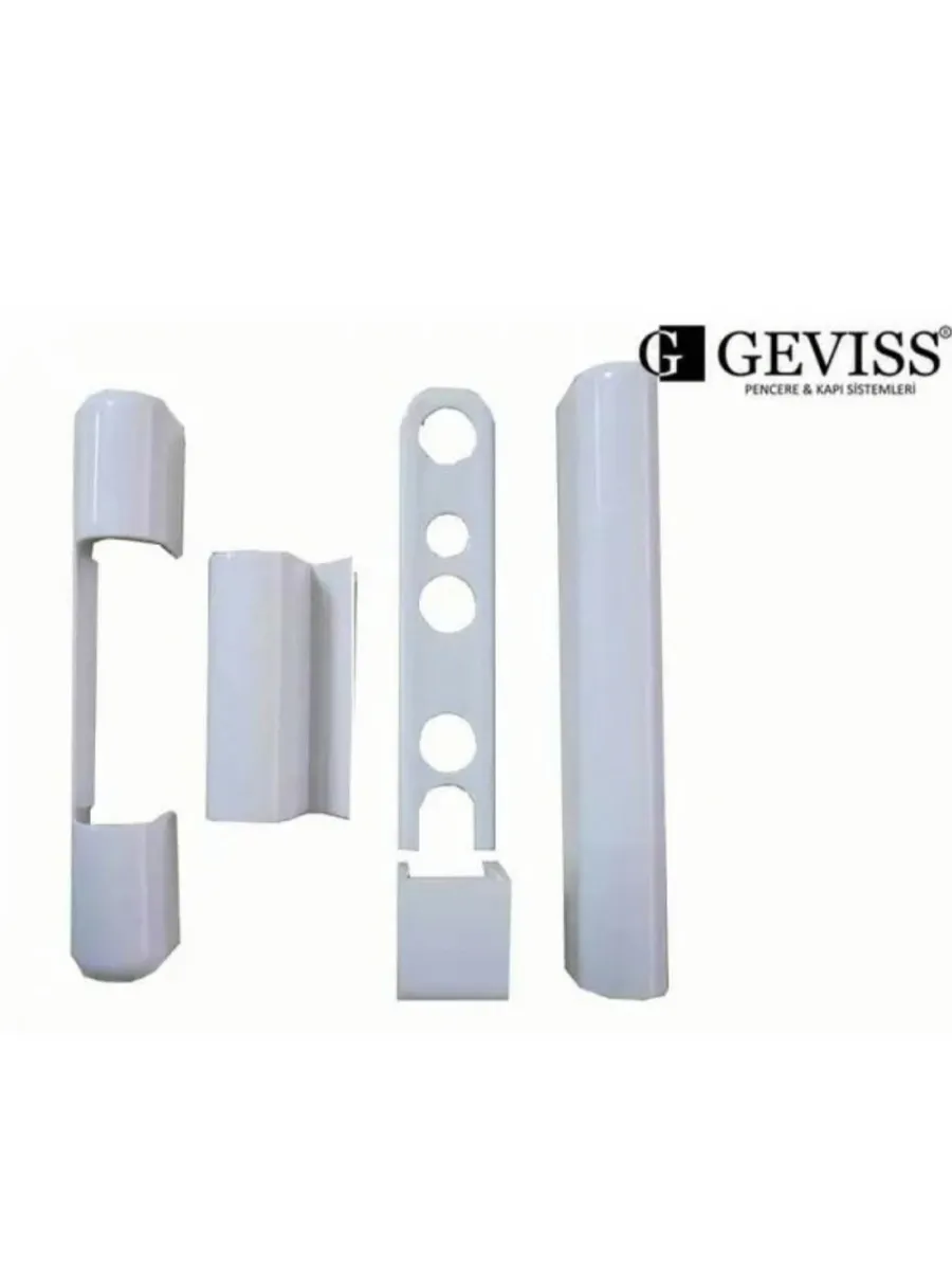 Накладки на петли фурнитура Geviss