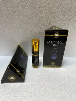 SAUVAGE САВАЖ 6мл духи масляные Духи маслянные 297664172 купить за 216 ₽ в интернет-магазине Wildberries