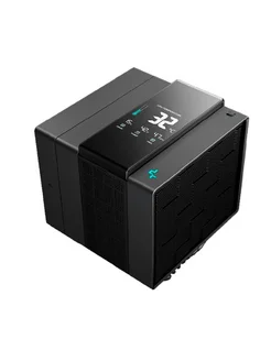 Deepcool-ASSASSIN IV VC VISION Deepcool 297666041 купить за 15 959 ₽ в интернет-магазине Wildberries