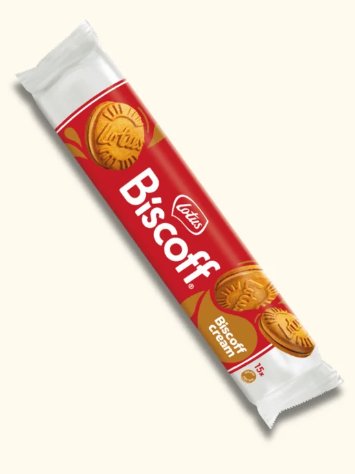 Lotus Печенье Лотус Biscoff 250g, 150 г, фото 2