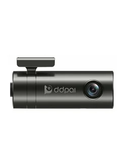 Видеорегистратор Dash Cam Mini Pro DDPai 297755089 купить за 4 909 ₽ в интернет-магазине Wildberries