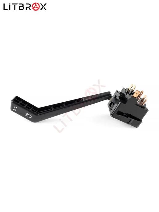 ILSA AUTO PARTS Переключатель подрулевой (свет+поворот) 2108-2115, вариант, фото 6