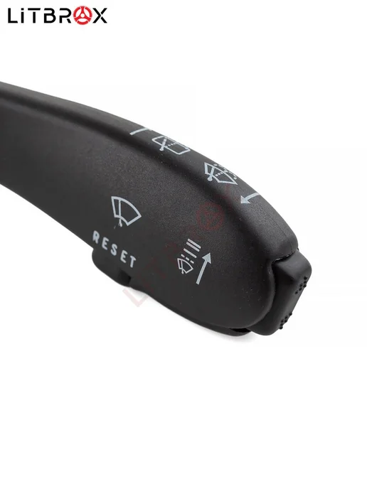 ILSA AUTO PARTS Переключатель подрулевой стеклоочист. (с БК) Kalina, Priora, вариант, фото 3