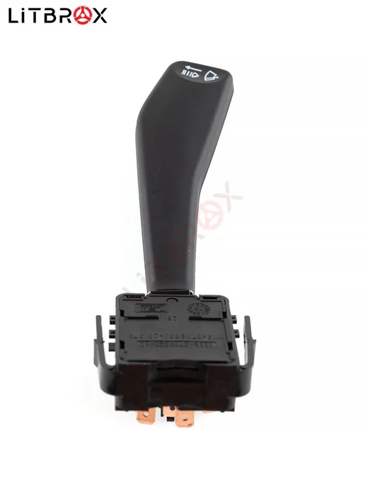 ILSA AUTO PARTS Переключатель подрулевой стеклоочист. Granta, Kalina 2, вариант, фото 7