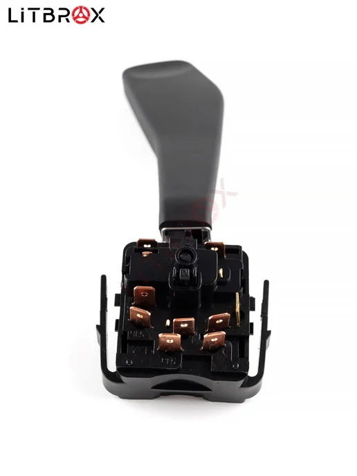 ILSA AUTO PARTS Переключатель подрулевой стеклоочист. Granta, Kalina 2, вариант, фото 8