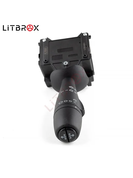 ILSA AUTO PARTS Переключатель подрулевой Правый (без AUTO) Vesta, Largus FL, вариант, фото 6