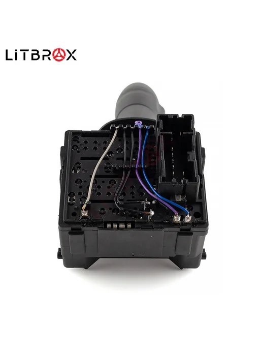 ILSA AUTO PARTS Переключатель подрулевой Правый (без AUTO) Vesta, Largus FL, вариант, фото 7