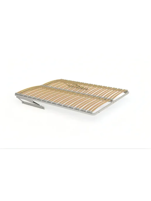 no-standard КАУЧУК 160x200 Ортопедическое основание с механизмом подъёма, 160x200
