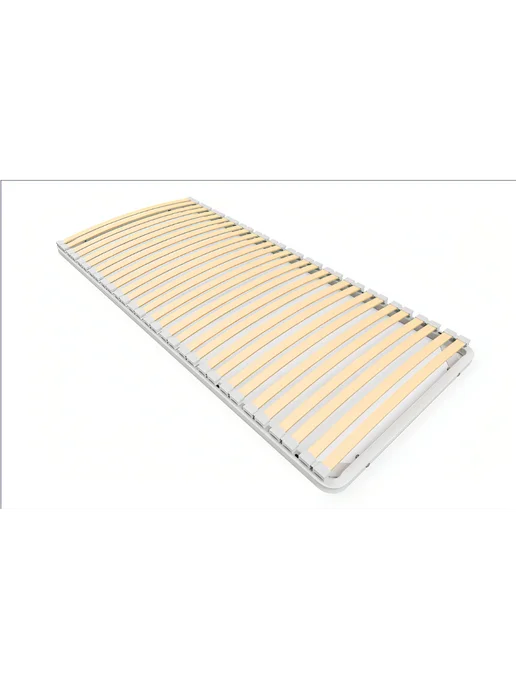 no-standard 200x200 Ортопедическое основание для кровати на ножках, 80x210
