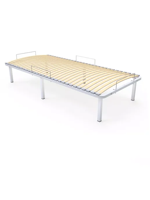 no-standard 100x195 Ортопедическое основание в кровать ножки 30см, 100x195