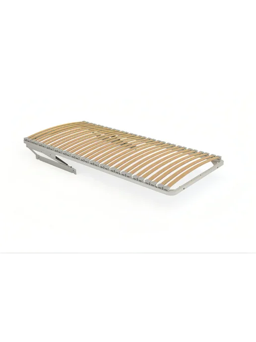 no-standard КАУЧУК 160x200 Ортопедическое основание с механизмом подъёма, 90x180