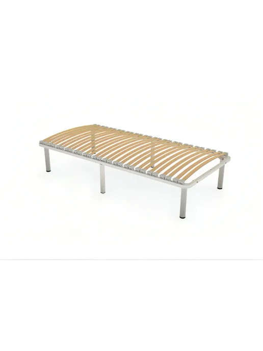 no-standard КАУЧУК 90x195 Ортопедическое основание для кровати, 90x195