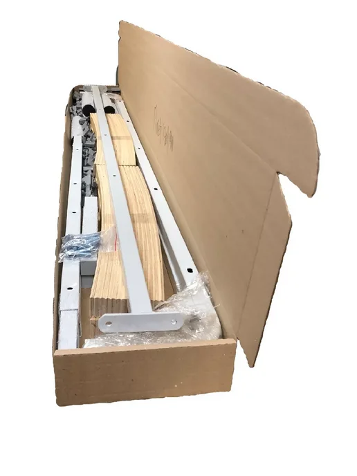 no-standard 110x200 Ортопедическое основание в кровать ножки 30см, 110x200, фото 3