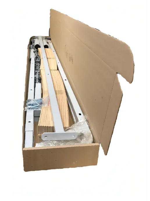 no-standard КАУЧУК 120x190 Ортопедическое основание для кровати, 120x190, фото 2