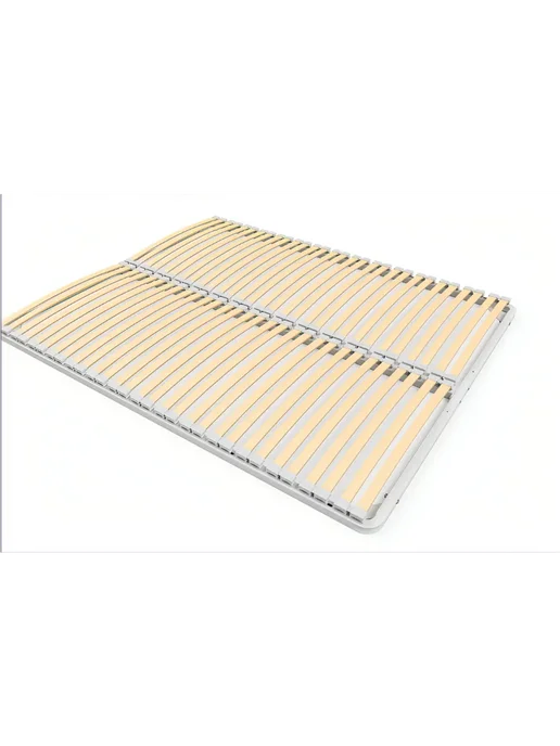 no-standard КАУЧУК 180x195 Ортопедическое основание для кровати, 180x195
