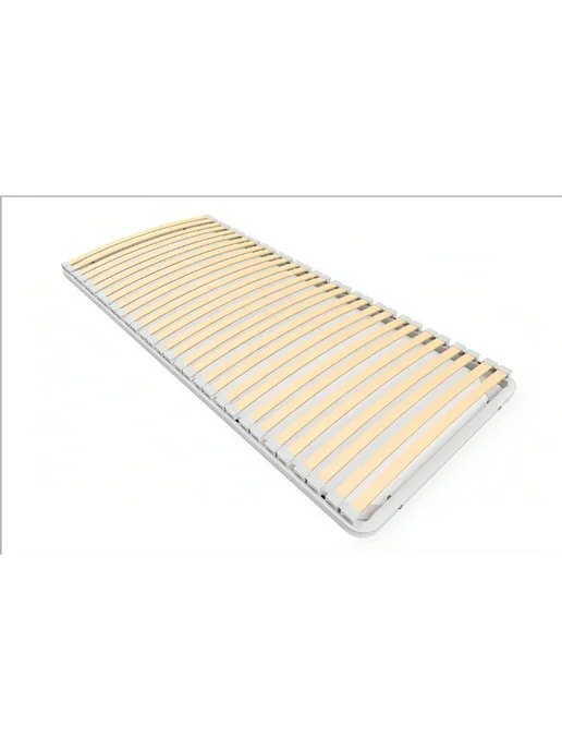 no-standard 200x200 Ортопедическое основание для кровати на ножках, 100x210
