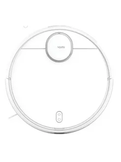 Робот-пылесос Xiaomi Robot Vacuum S10 297811770 купить за 17 850 ₽ в интернет-магазине Wildberries