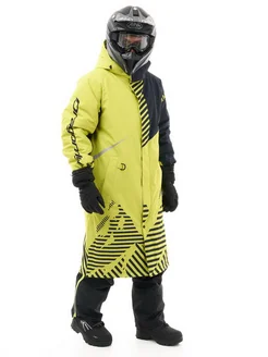 Плащ утепленный зимний Race Coat Man Dragonfly 297859984 купить за 24 209 ₽ в интернет-магазине Wildberries