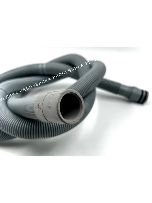 ARISTON Сливной шланг для посудомоечной машины С00273284, вариант, фото 2