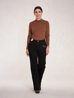 Джинсы LAFEI-NIER 297889090 купить за 2 217 ₽ в интернет-магазине Wildberries