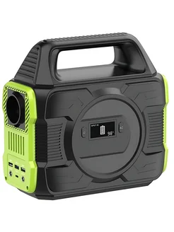 Портативная электростанция 300W 20Ah с розеткой 220 Ruturism 297899422 купить за 16 482 ₽ в интернет-магазине Wildberries