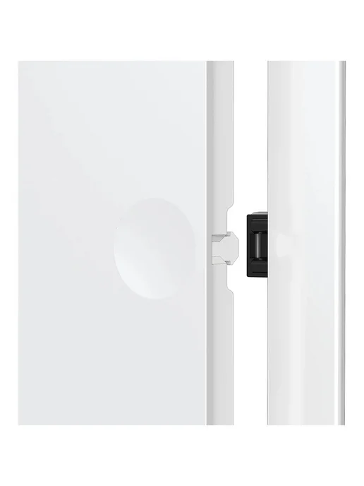 ERA Люк ревизионный пластиковый EVECS 150x300 мм. L1530N, 150x300 мм, фото 6