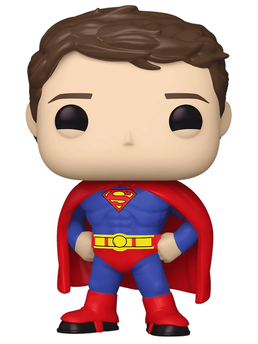 Фигурка Funko POP! TV Друзья S6 Джо Триббиани (1645) 80186 Фигурка Funko POP! TV Друзья S6 Джо Триббиани (1645) 80186