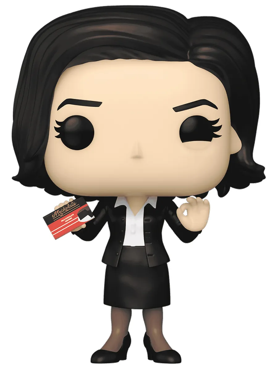 Фигурка Funko POP! TV Друзья S6 Моника Геллер (1649) 80187