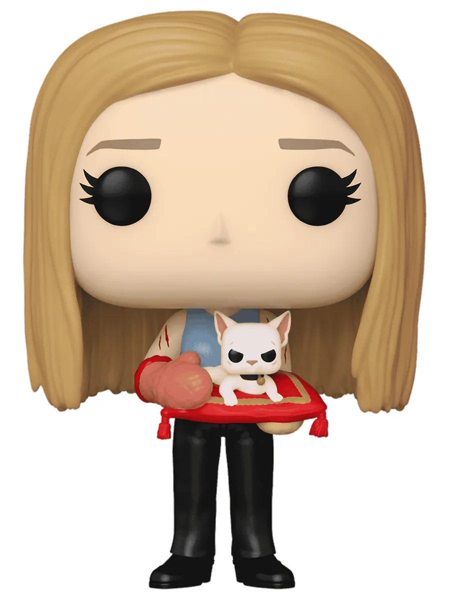Фигурка Funko POP! TV Друзья S6 Рэйчел Грин (1650) 80189