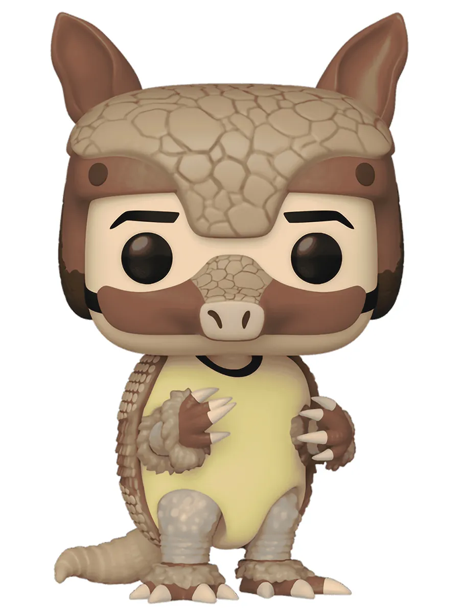 Фигурка Funko POP! TV Друзья S6 Росс Геллер (1648) 80190