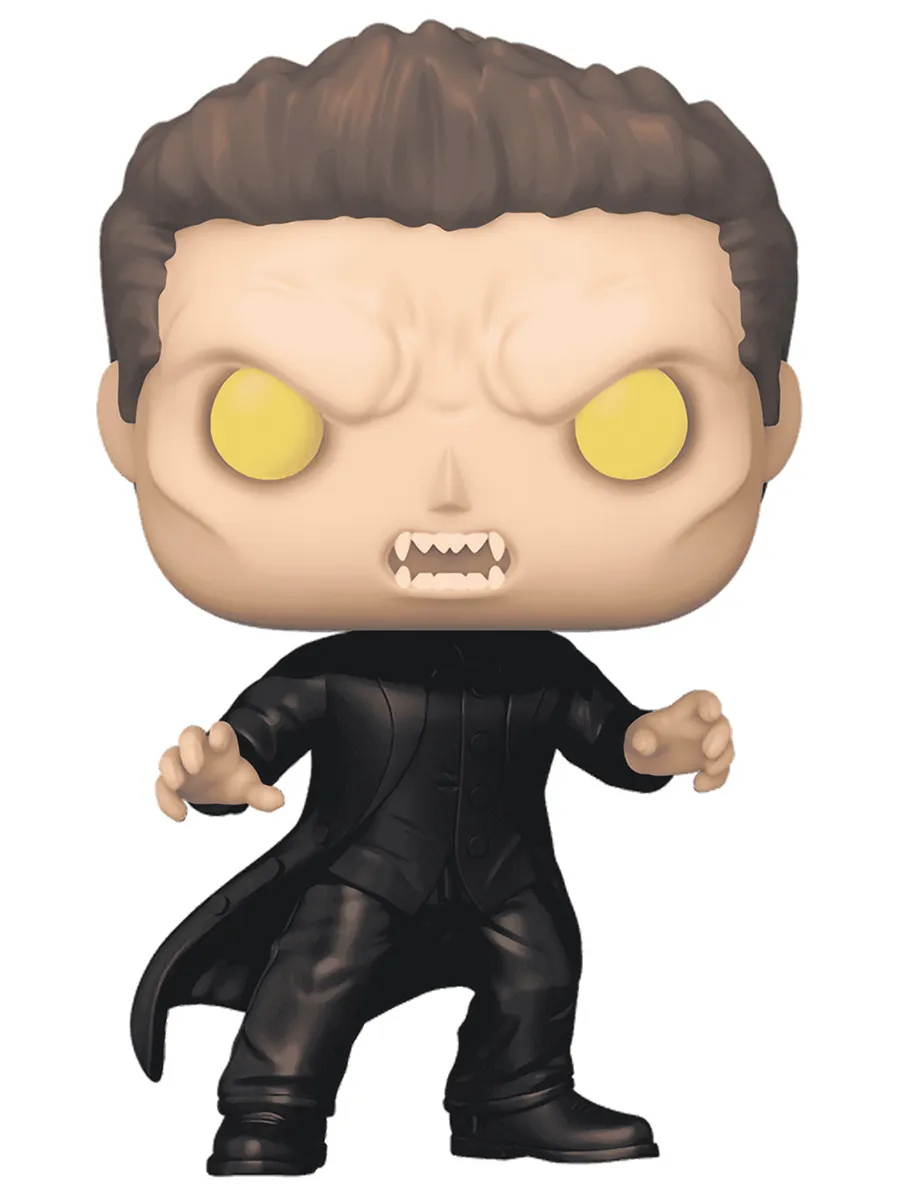 Фигурка Funko POP! Баффи - истребительница вампиров Энджел