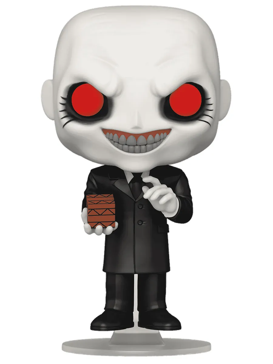Фигурка Funko POP Баффи истребительница вампиров Джентльмен Фигурка Funko POP Баффи истребительница вампиров Джентльмен