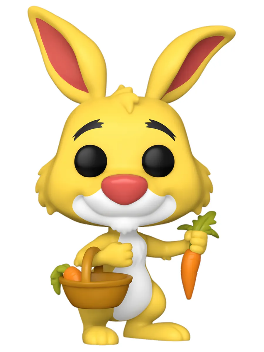 Фигурка Funko POP! Дисней Винни-Пух S3 Кролик