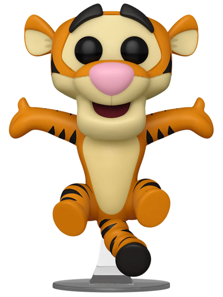 Фигурка Funko POP! Дисней Винни-Пух S3 Тигруля