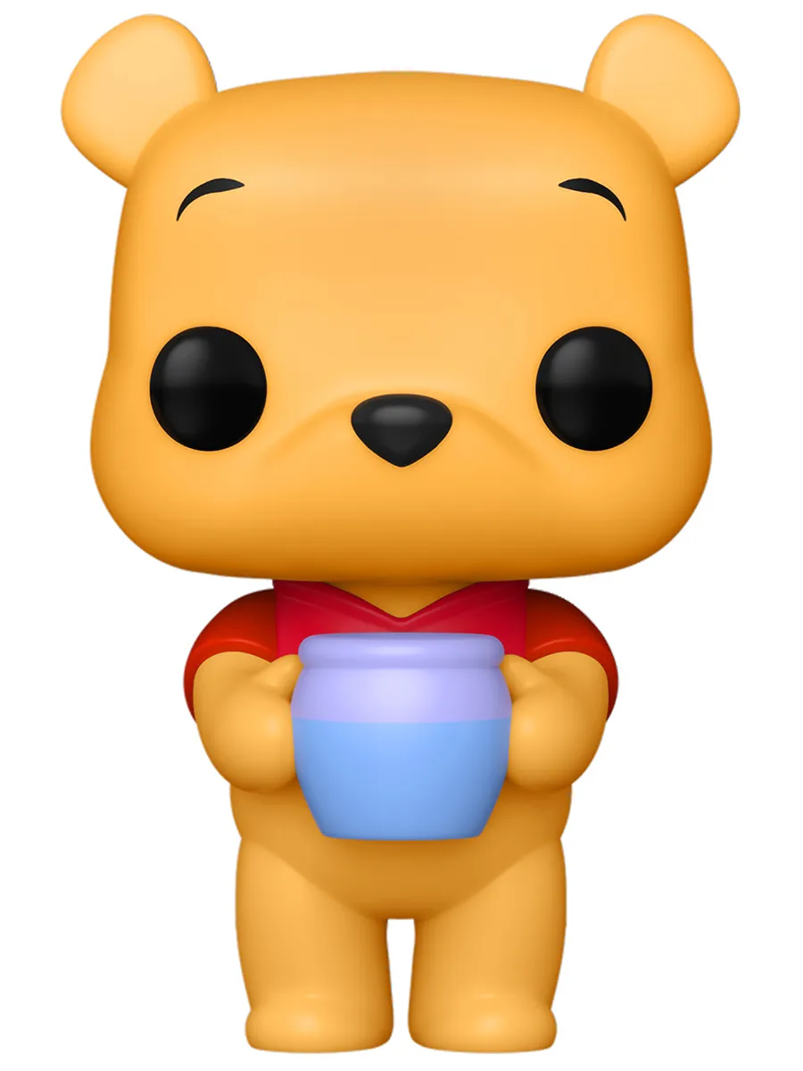 Фигурка Funko POP! Дисней Винни-Пух S3 Винни-Пух