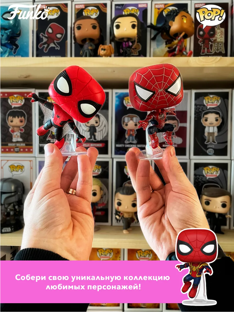 Фигурка Funko POP! Heroes DC Holiday'24 Супергёрл Фигурка Funko POP! Heroes DC Holiday'24 Супергёрл