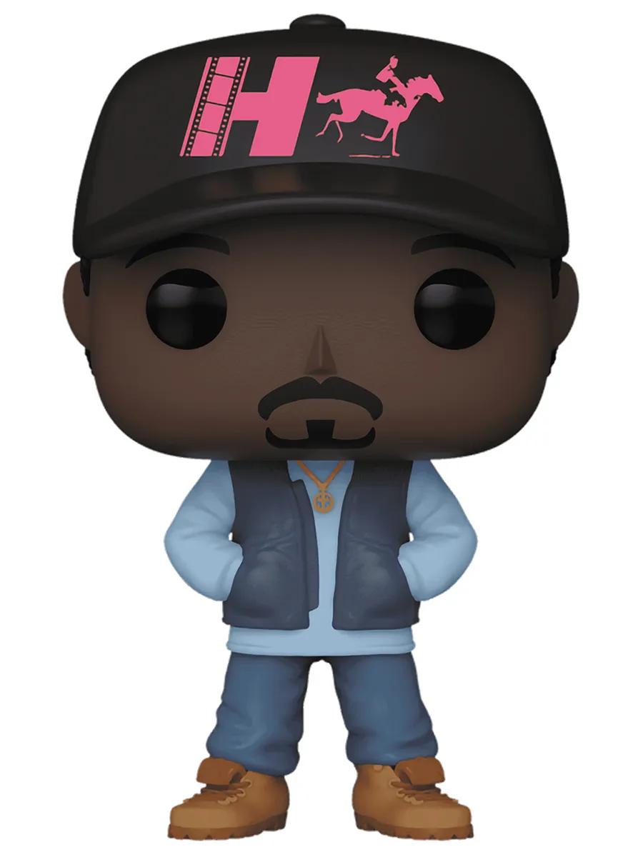 Фигурка Funko POP! Movies Нет Отис 