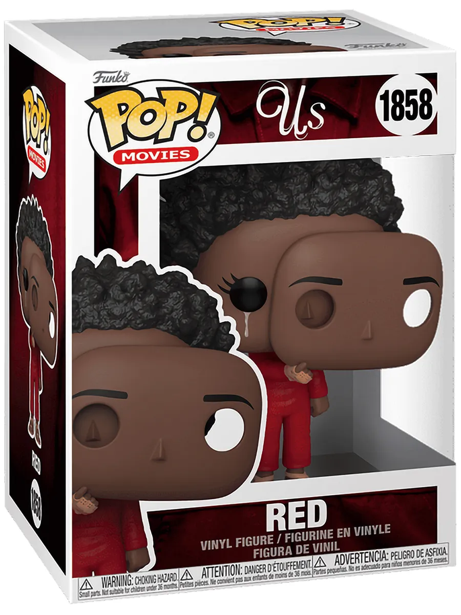 Фигурка Funko POP! Movies Мы Аделаида Уилсон (1858) 73288
