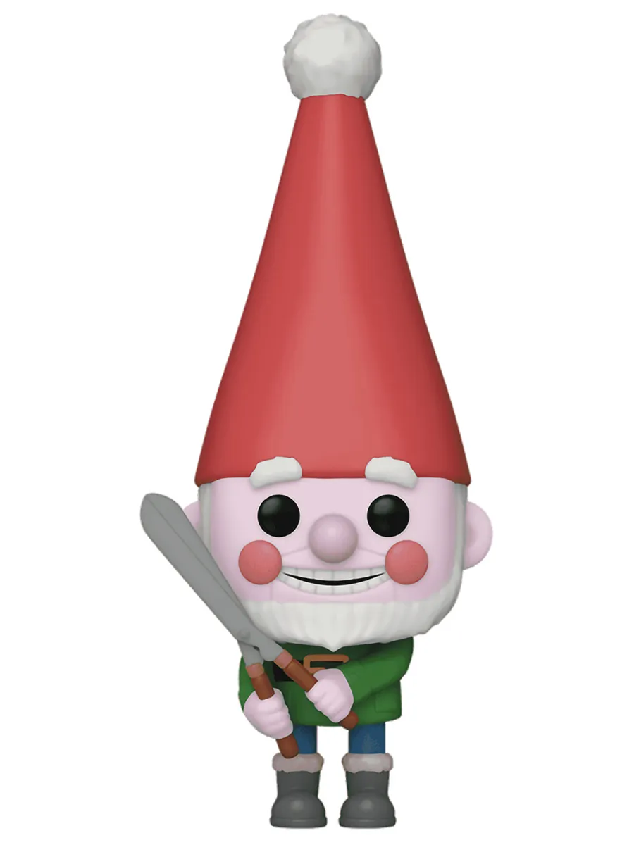 Фигурка Funko POP! Movies Уоллес и Громит Норбот (1747)